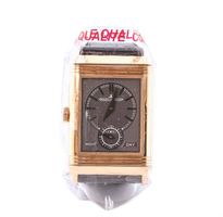 Jaeger-LeCoultre Reverso Duo Face - JLQ3902420 - Intemporel
