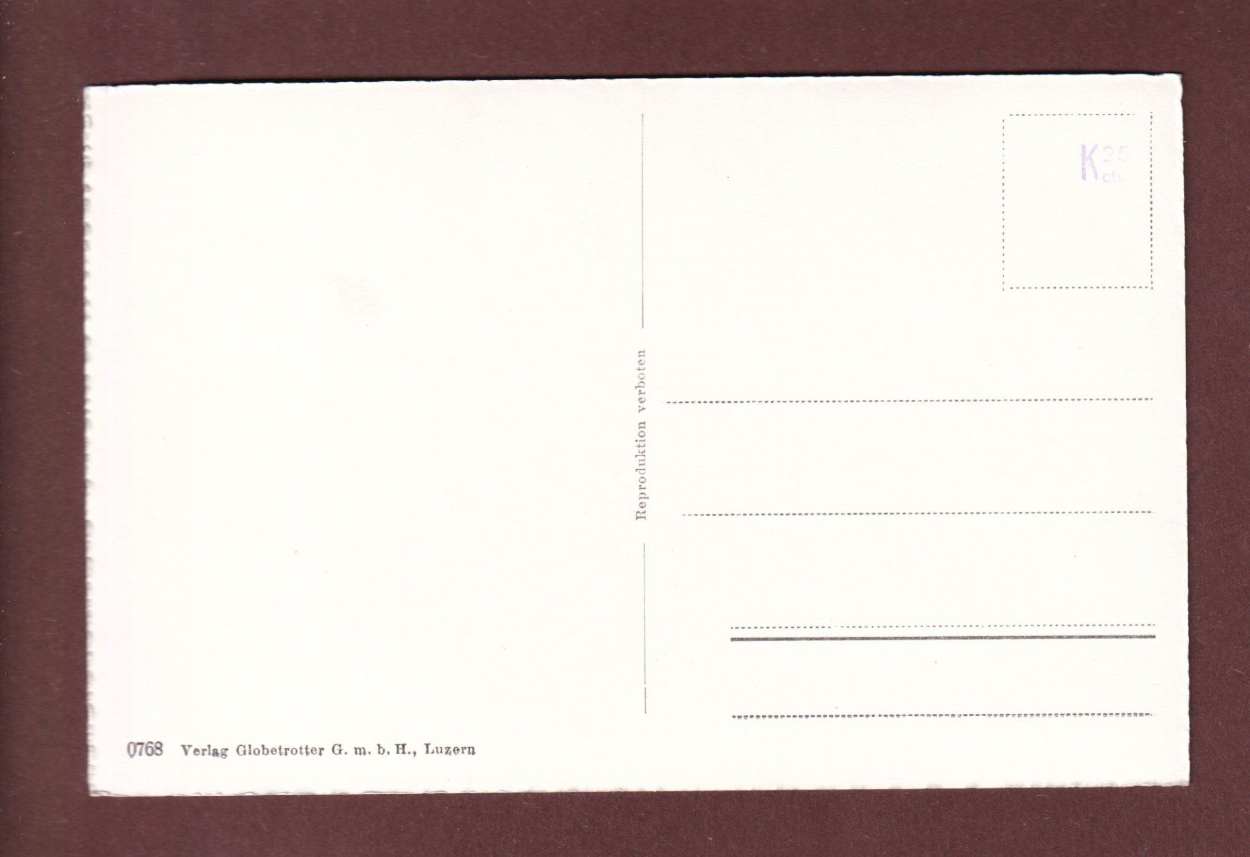 Cartes postales: SEELISBERG - 4 Bilder – D'occasion à Pully par nicecards-shop 1