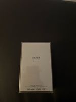 Hugo Boss Man Eau de Toilette 100ml Neu