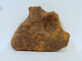 Meteorit Eisenmeteorit Oktaedrit MUNDRABILLA AUSTRALIEN