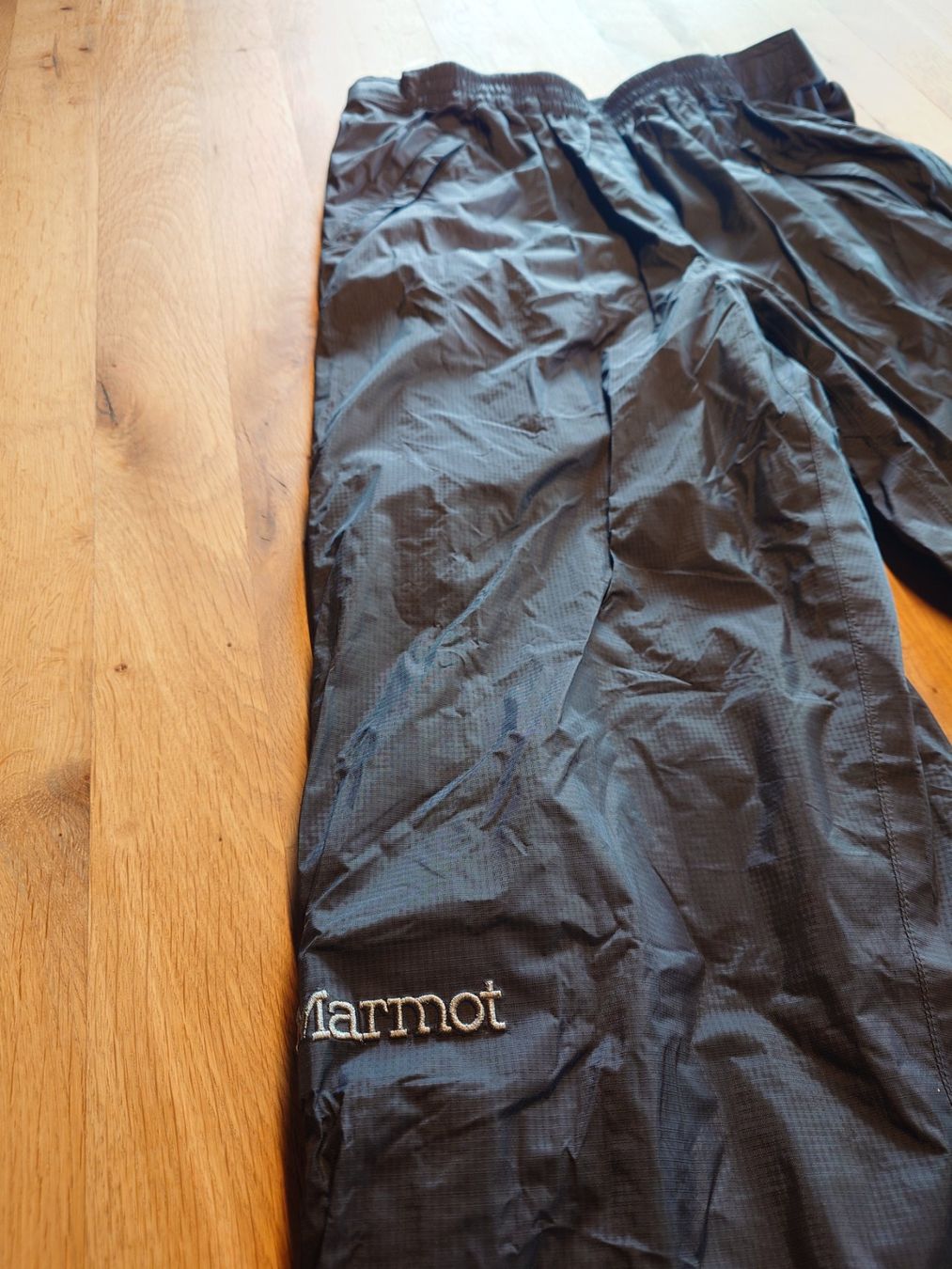 Marmot Pantaloni: Marmot Damen Regenhose – Usato da Winterthur venduto da Althea68 1