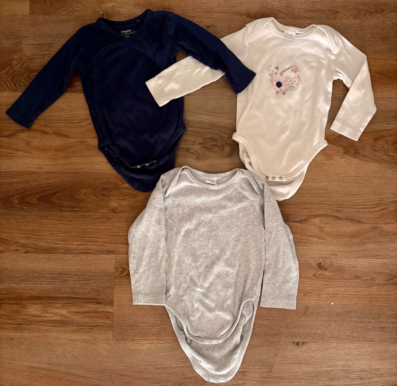 Lotti & Set di vestiti: Mädchen Kleiderpaket, Gr. 74/80!!! – Usato da Einsiedeln venduto da sum_xm7z 2
