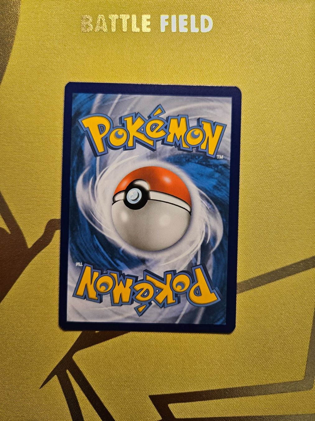 Pokémon Carte collezionabili: Sun & Moon - Bruxish – Usato da Bellinzona venduto da Pokemarco 1