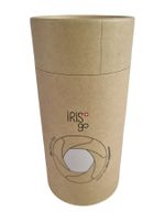 IRISgo® Thermobecher sip 350ml flat white