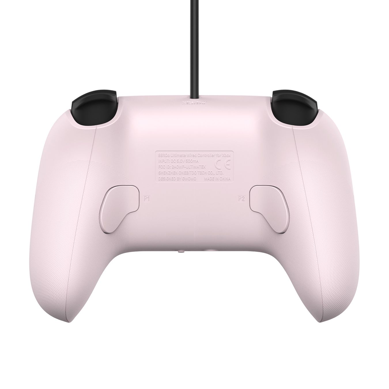 8BitDO Manettes: Ultimate Xbox Pad pink – Neuf avec emballage d'origine à Dietlikon par Salesmax 2