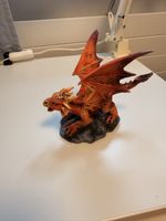 Figur Drache Age of Dragons Anne Stokes neuwertig
55