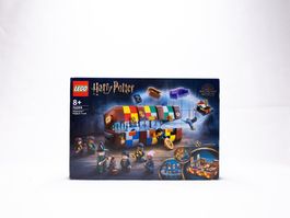 Lego - 76399 - Harry Potter Hogwarts™ Zauberkoffer