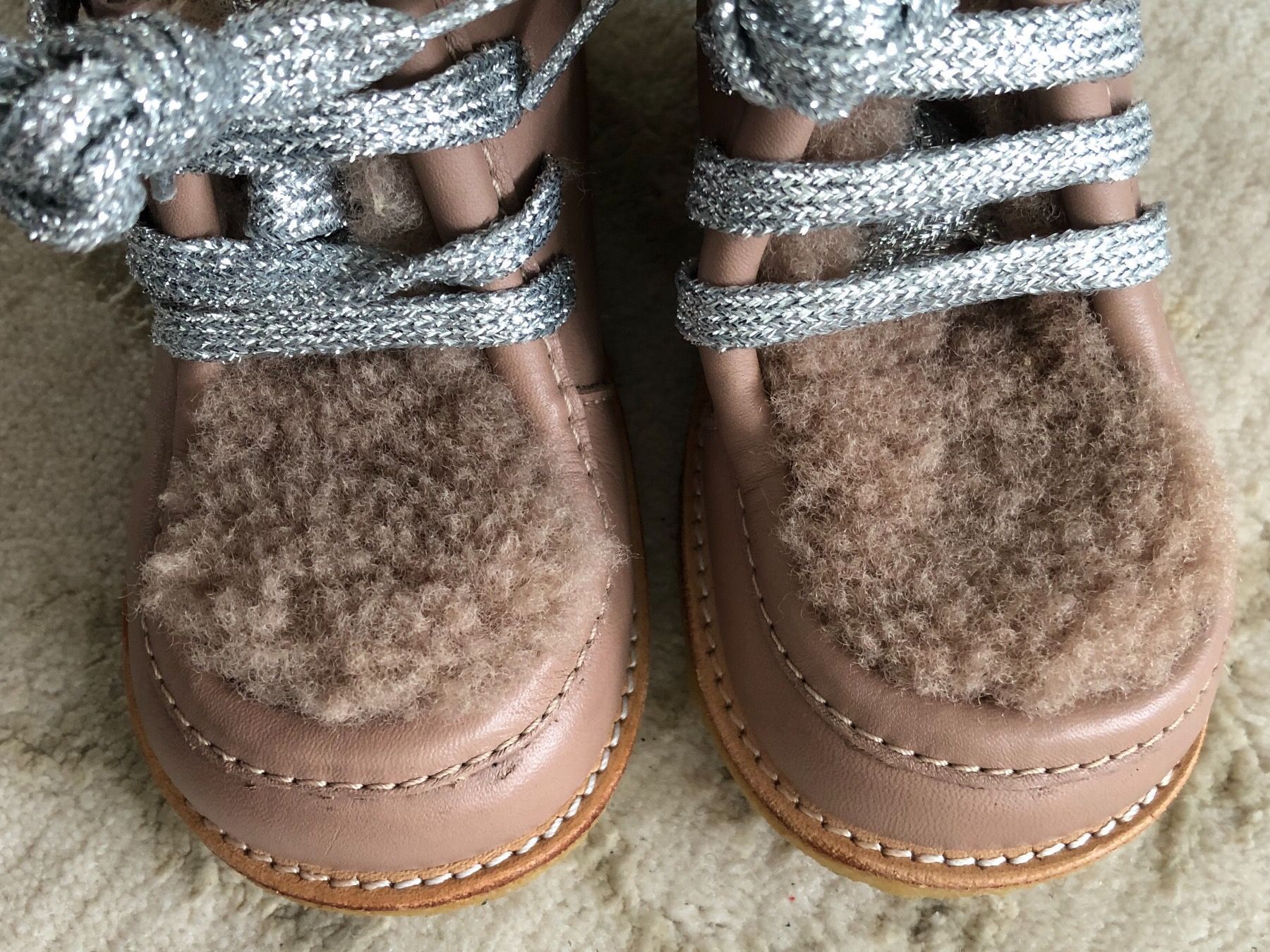 Scarpe per ragazzi: Angulus boots size 23 NEW NP 189 – Nuovo e nell'imballaggio originale da Kilchberg ZH venduto da malibubeach 3