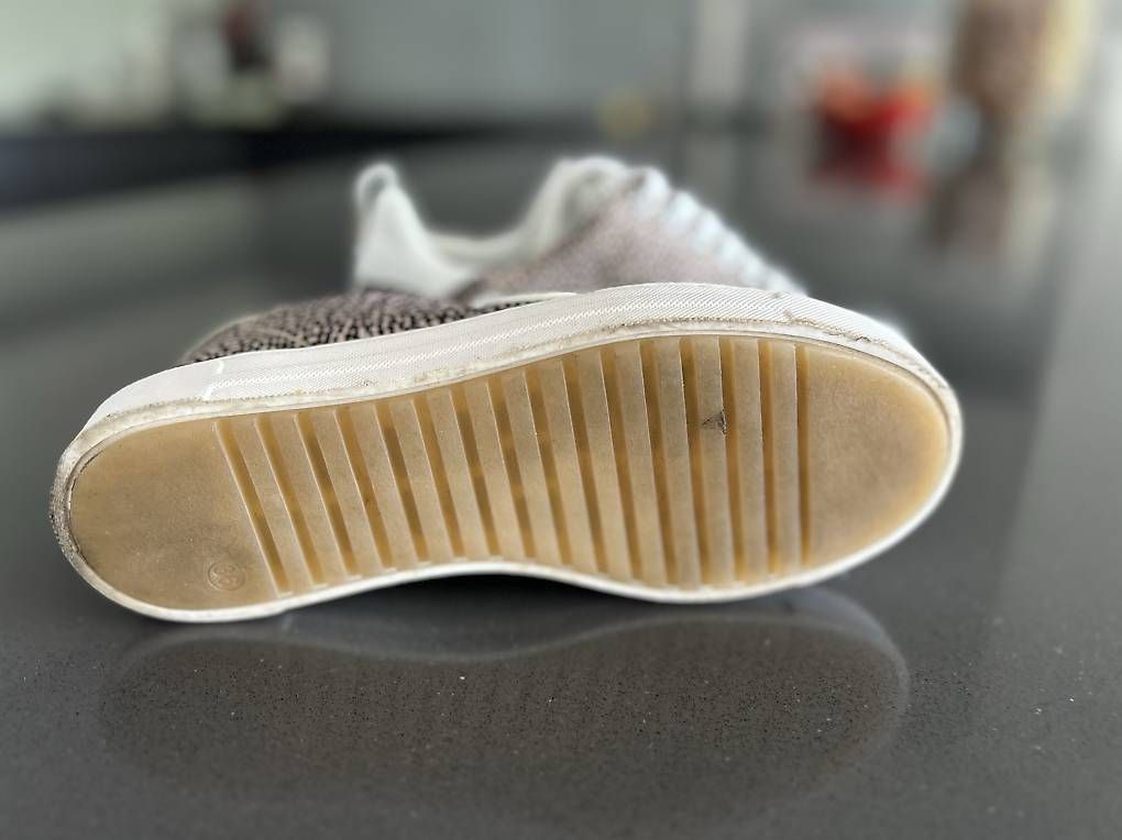 Scarpe da donna: Sneakers Borbonese  – Usato da Comano venduto da kat_7d6c 2