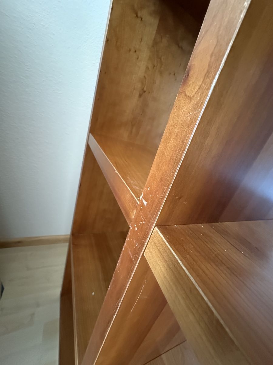 Regale: Regal / Raumtrenner – Gebraucht aus Basel von JoelNoel 3