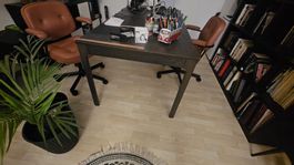 Esstisch IKEA Ekedalen