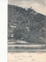 Baden 1899