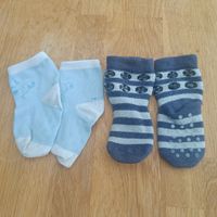 Socken antirutsch Grösse  15-18