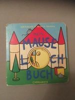 Mein Mause Loch Buch