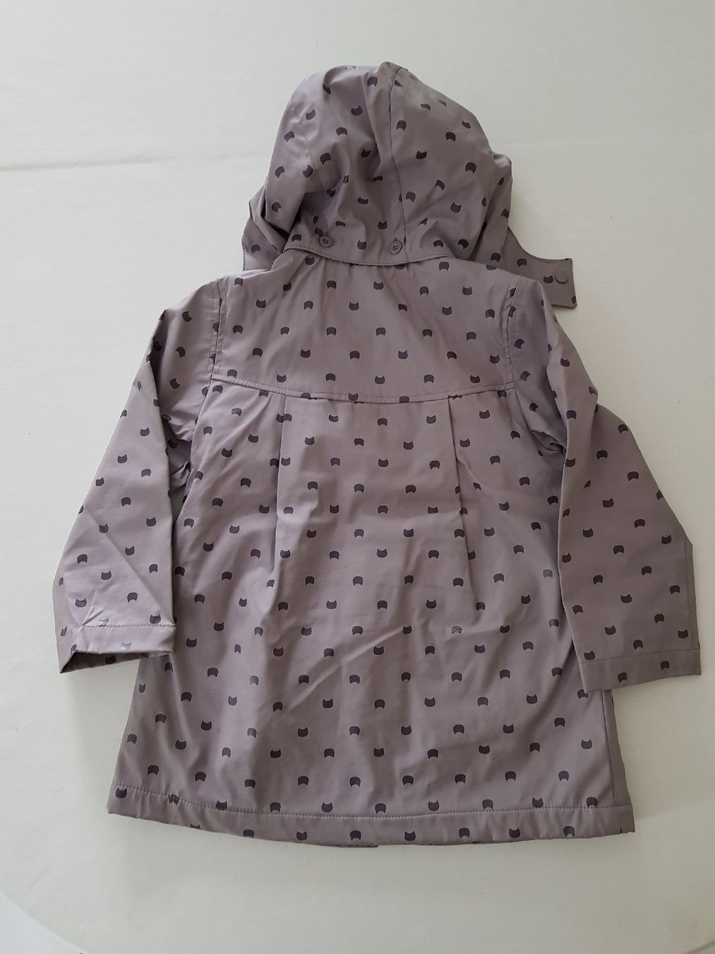 Giacche & Cappotti: veste de pluie – Usato da Hermance venduto da Triplebizzo 1