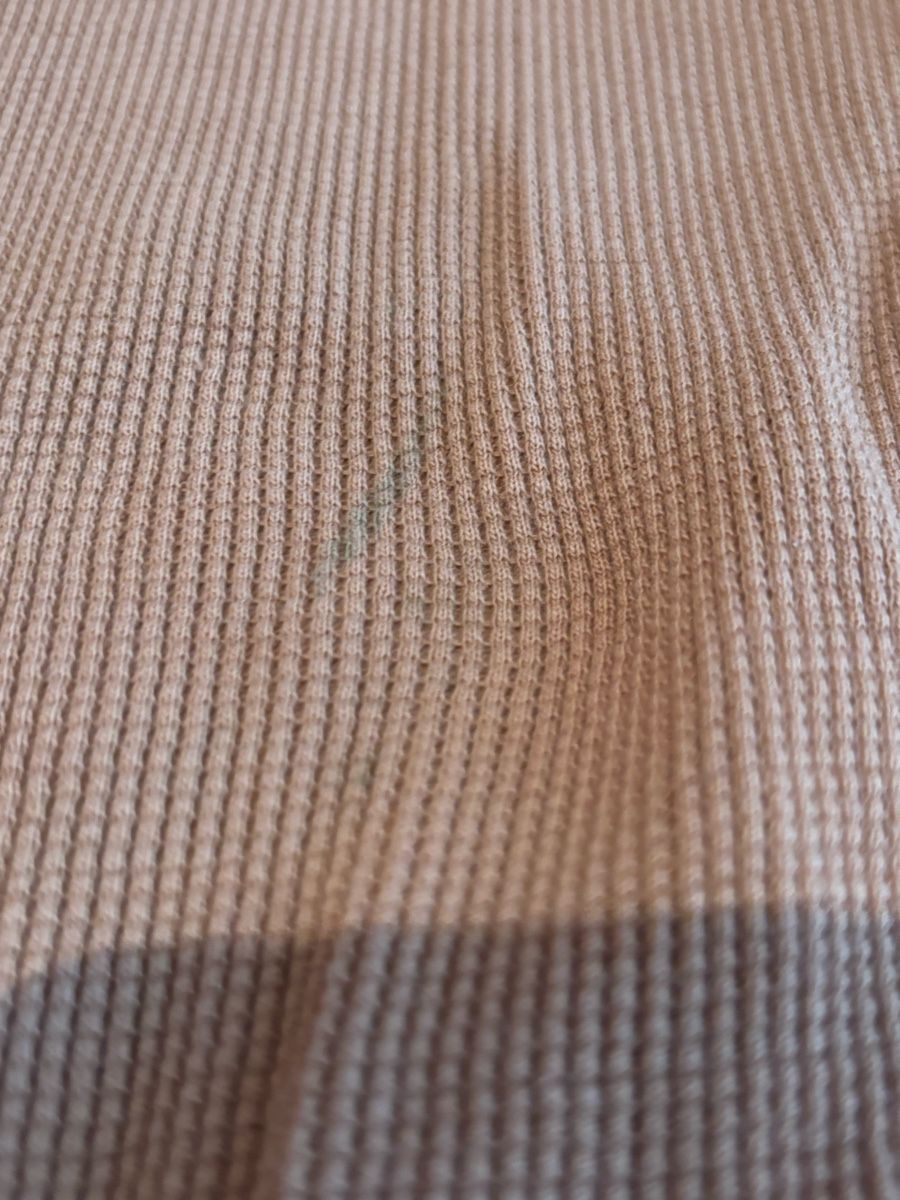 Pantaloni: Mädchen Hose mit Bund Grösse 110  – Usato da Jegenstorf venduto da Annina0506 1
