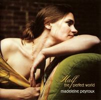 Medeleine Peyroux [Rounter] Till Bronner, Sam Yahel, D.Parks