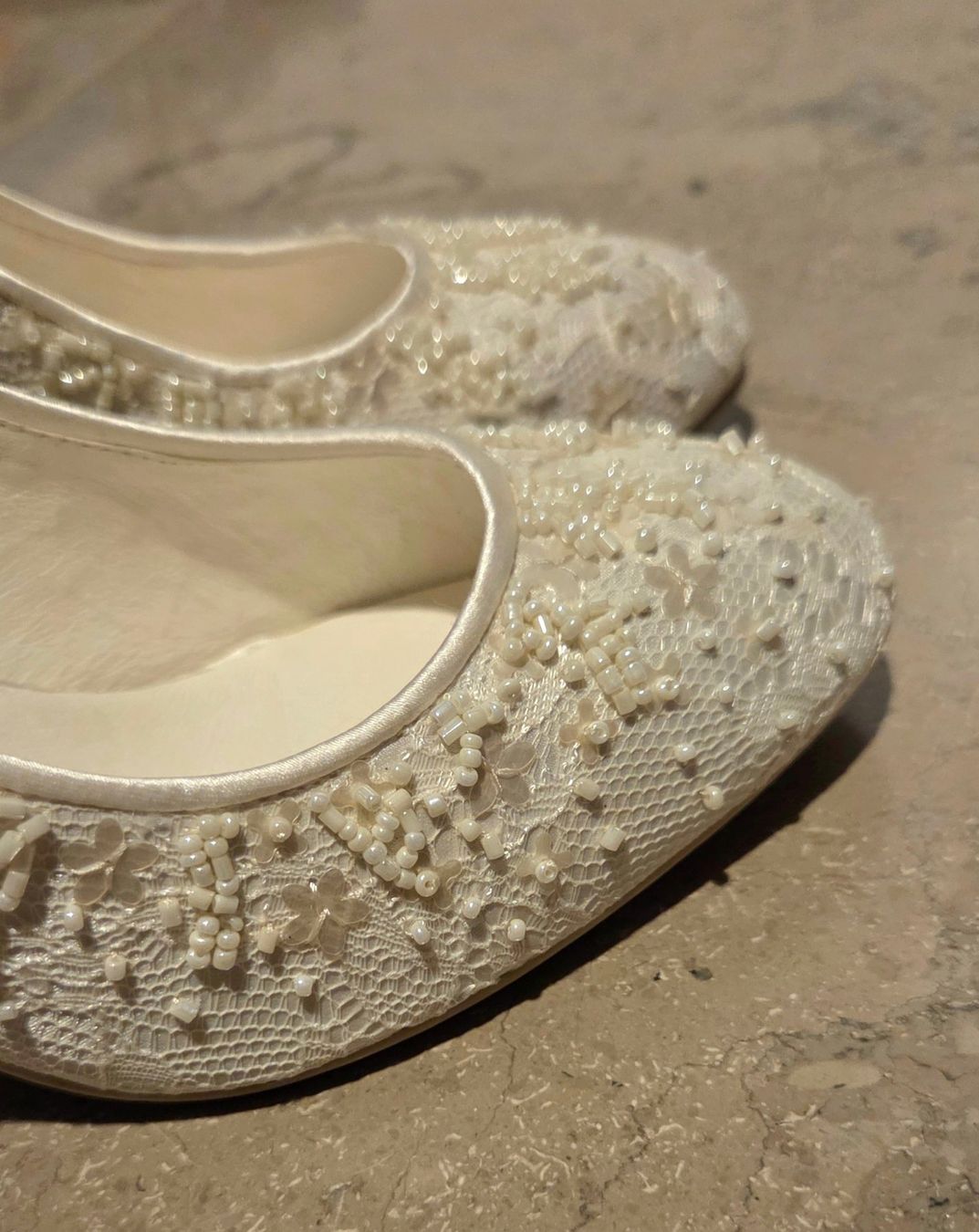 Scarpe da donna: Menbur Schuhe mit Perlen Grösse 37 Neu – Nuovo (secondo la descrizione) da Zürich venduto da Gino2000 2