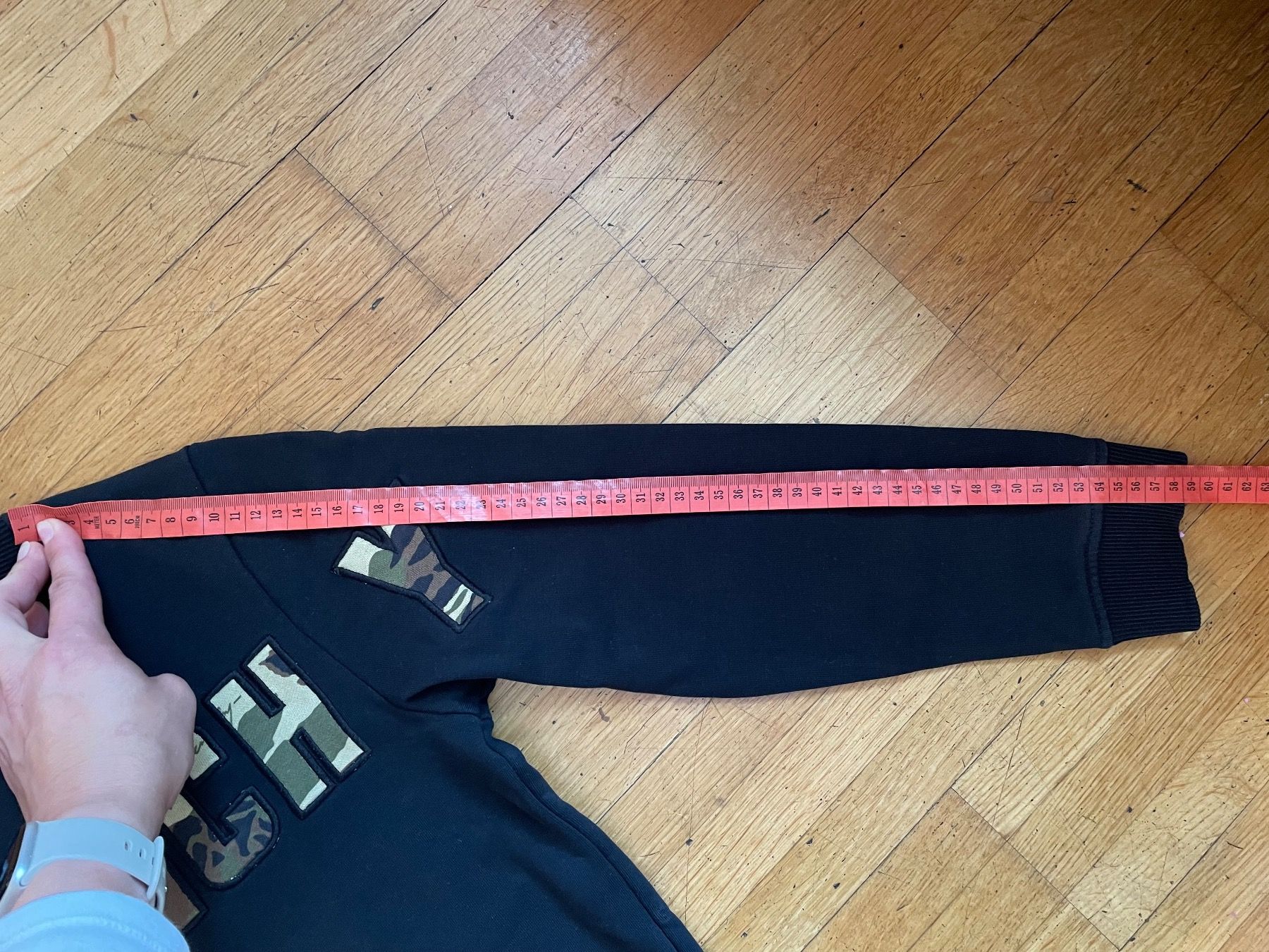 Givenchy Maglioni & Felpe: Givenchy Pullover Gr.134/140 – Usato da Zug venduto da SteffiW. 5