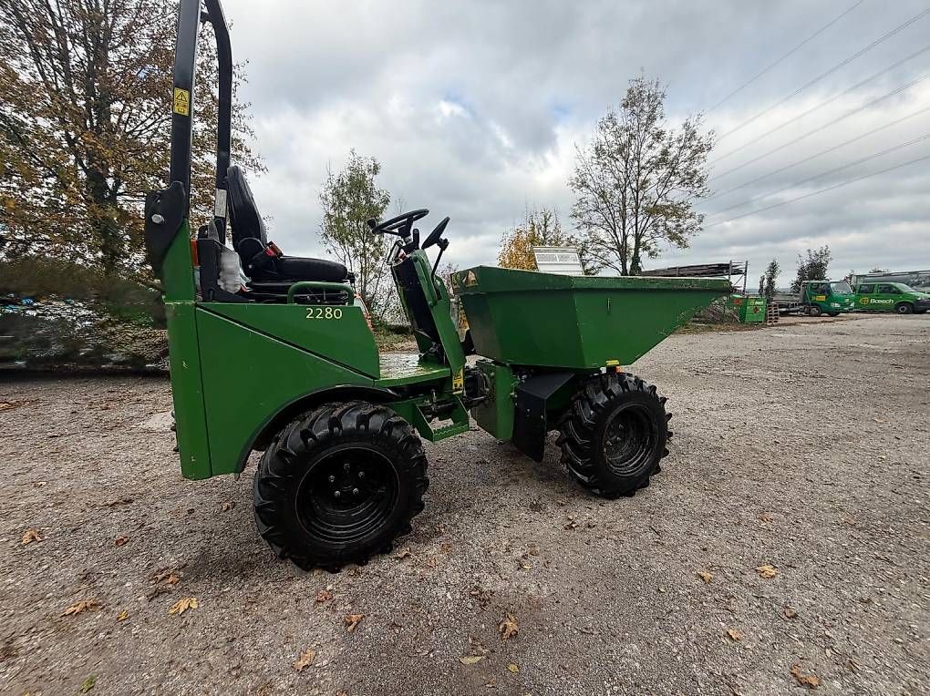 Bagger: Dumper, Bagger , baumaschinen  – Gebraucht aus Dübendorf von CS-Trader 1