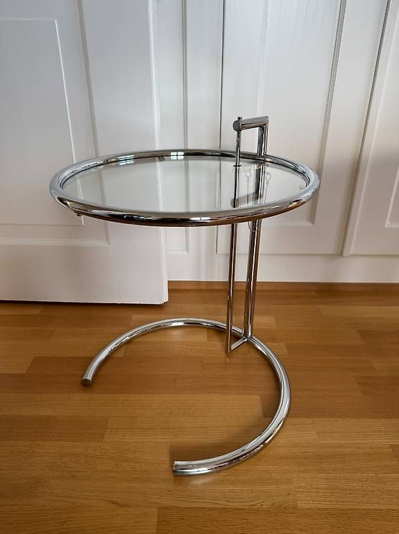 Tavoli: Classicon Eileen Gray – Usato da Aarau venduto da yan_h2cs