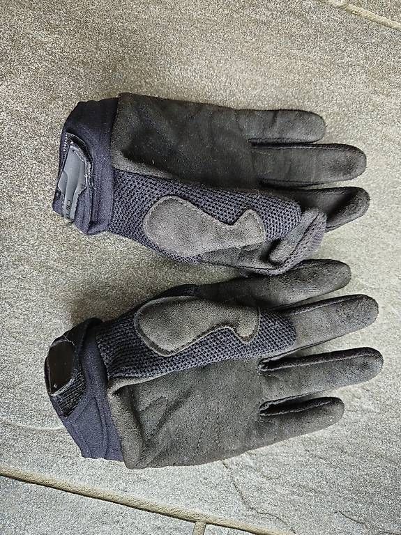 Guanti & manicotti: Bike Handschuhe – Usato da Wilderswil venduto da jcpbrink 1