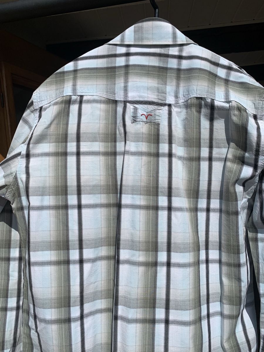 Levi's Hemden: Levi’s – Gebraucht aus Vernier von Moca78 3