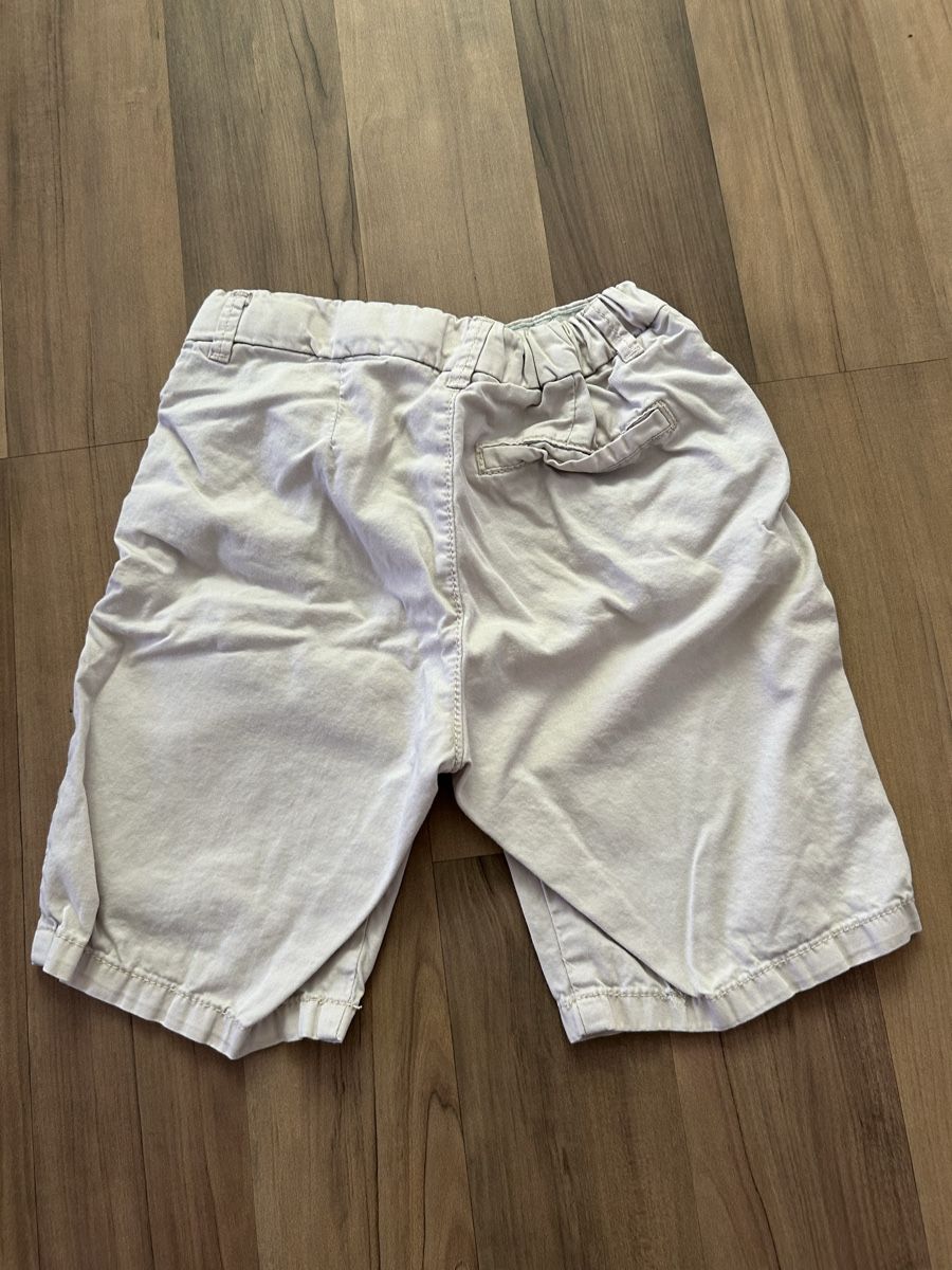 H&M Lotti & Set di vestiti: Kurzes Hosen Set Gr.128 – Usato da Breitenbach venduto da Diamondlady 1