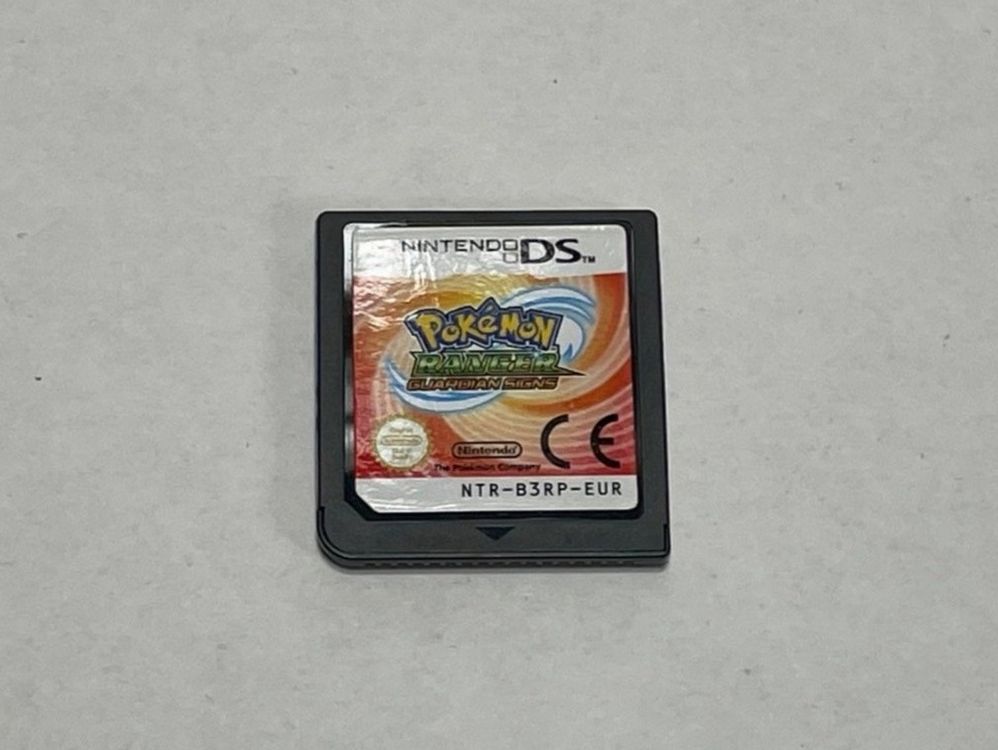 Pokémon Blanche FR Nintendo DS | Kaufen auf