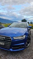 AUDI S6 Avant 4.0 TFSI V8 quattro S-tronic