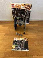 Lego Star Wars TIE Fighter 75211