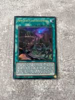 Primitiver Planet Reichphobia (DIFO-DE058), Ultra Rare
