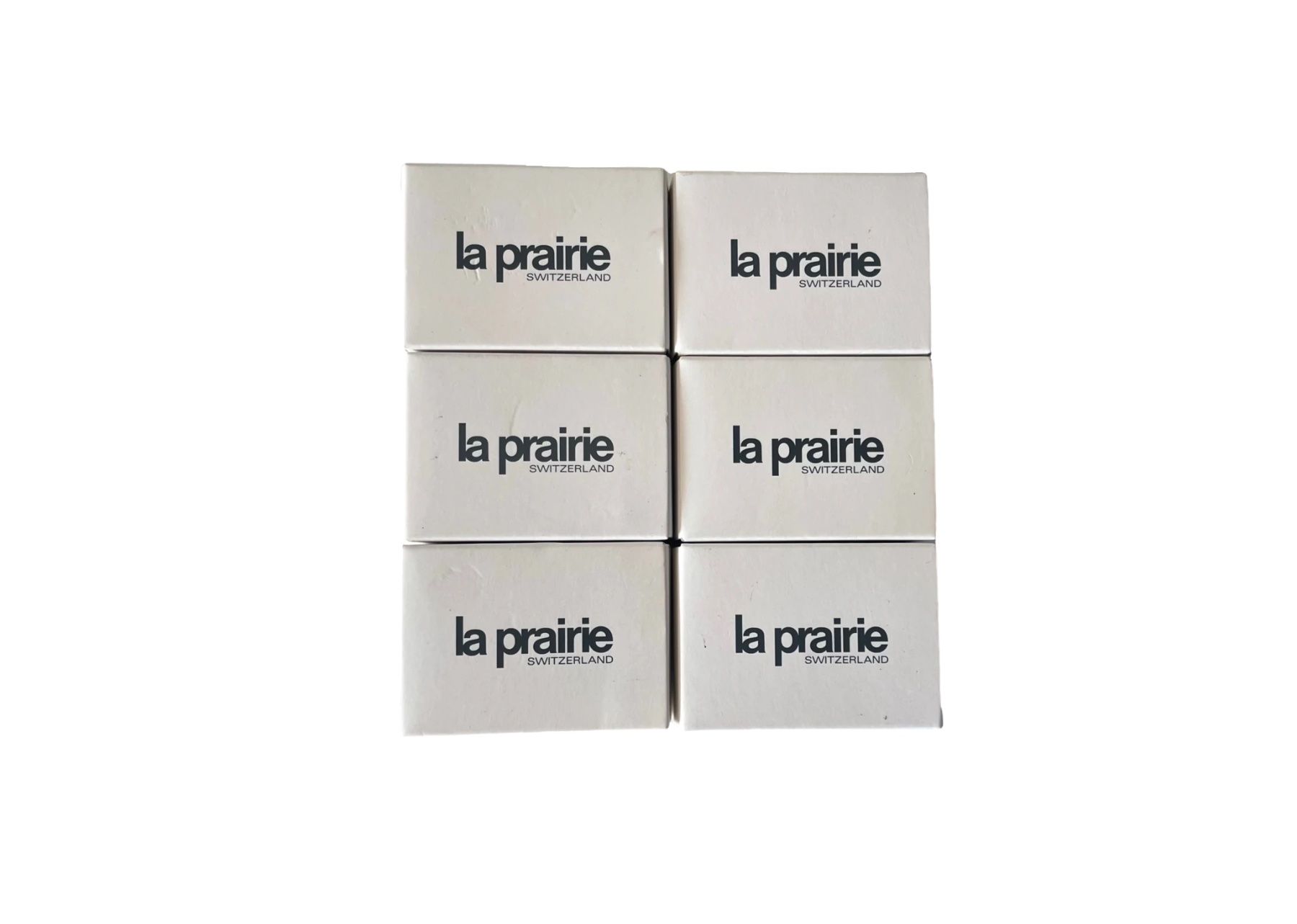 La Prairie Soins du visage: Lot LA PRAIRIE – Neuf (Voir description) à Genève par Bazaror 4