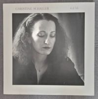Christine Schaller – Real Life / disque vinyl 1980