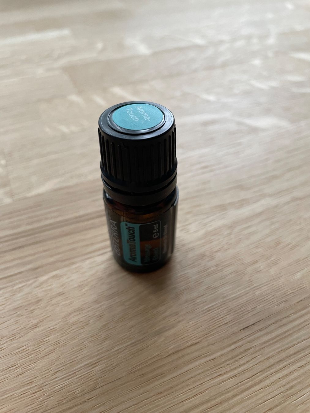Doterra Oli essenziali: doTerra AromaTouch 5ml – Nuovo (secondo la descrizione) da Oberuzwil venduto da sar_2zkz 2