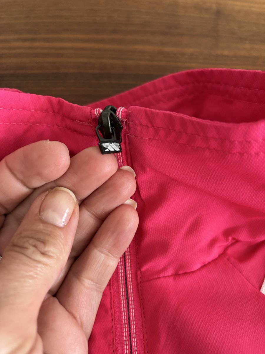 Adidas Giacche: Jacke adidas Gr. 38 – Usato da Winterthur venduto da san_wd8j 4