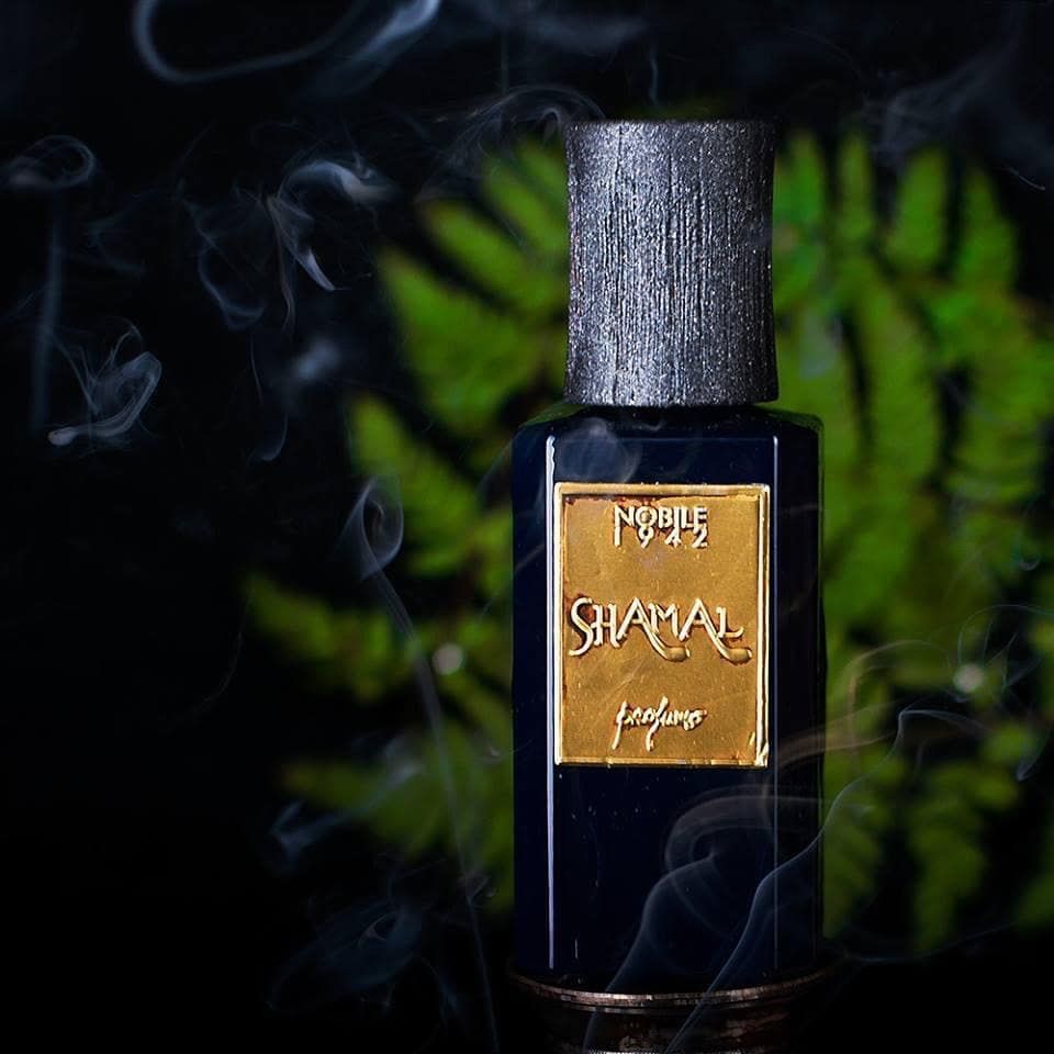 Parfums & Eau de Toilette: Nobile 1942 Shamal parfum 6 ml sample – Neuf (Voir description) à Chêne-Bougeries par Seetooyoo 8