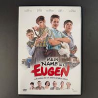 Mein Name ist Eugen DVD