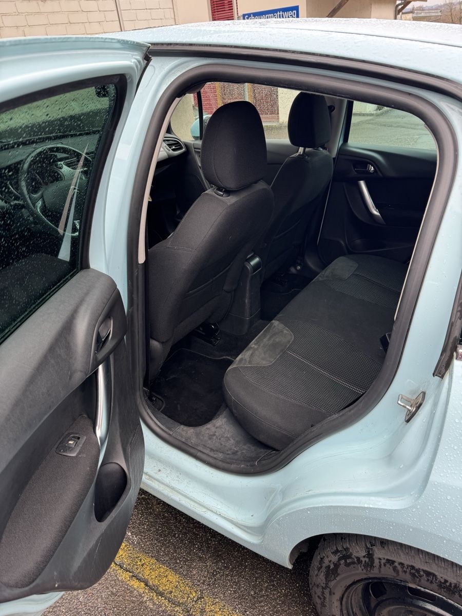 Automobili: Citroën C3 1.6 16V – Usato da Kriechenwil venduto da BrainBee 4