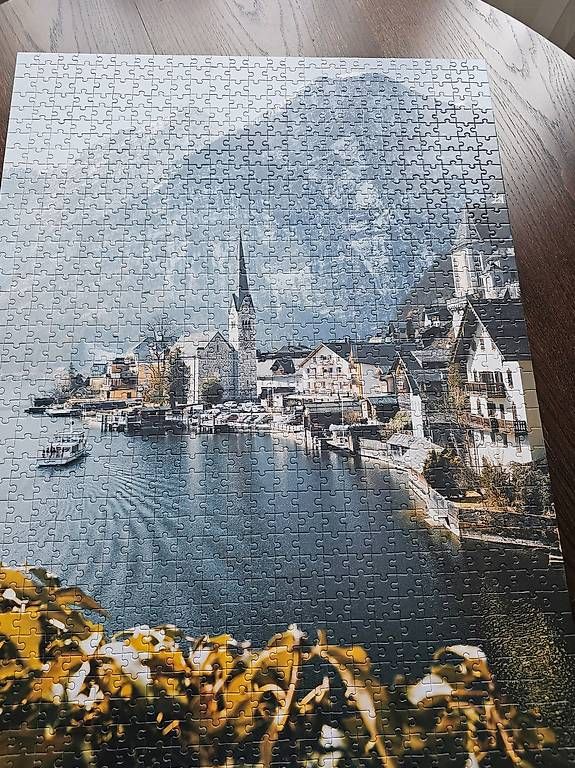 Puzzle: Puzzle – Usato da Basel venduto da Kretagirl