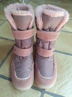 Winterstiefel Primigi, Goretex, wie neu, kaum gebraucht
