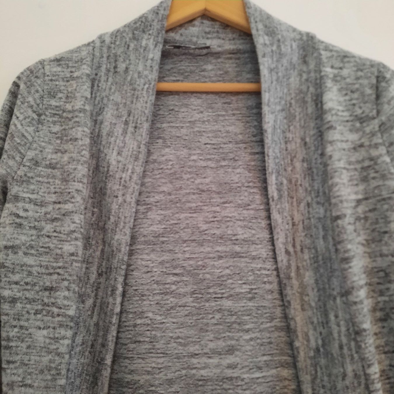 Giacche: Damen Strickjacke, grau, Gr. S – Usato da Sisseln AG venduto da Tropea4334 2