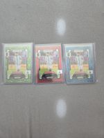 Monopoly Prizm Shortprints Worldcup 2026