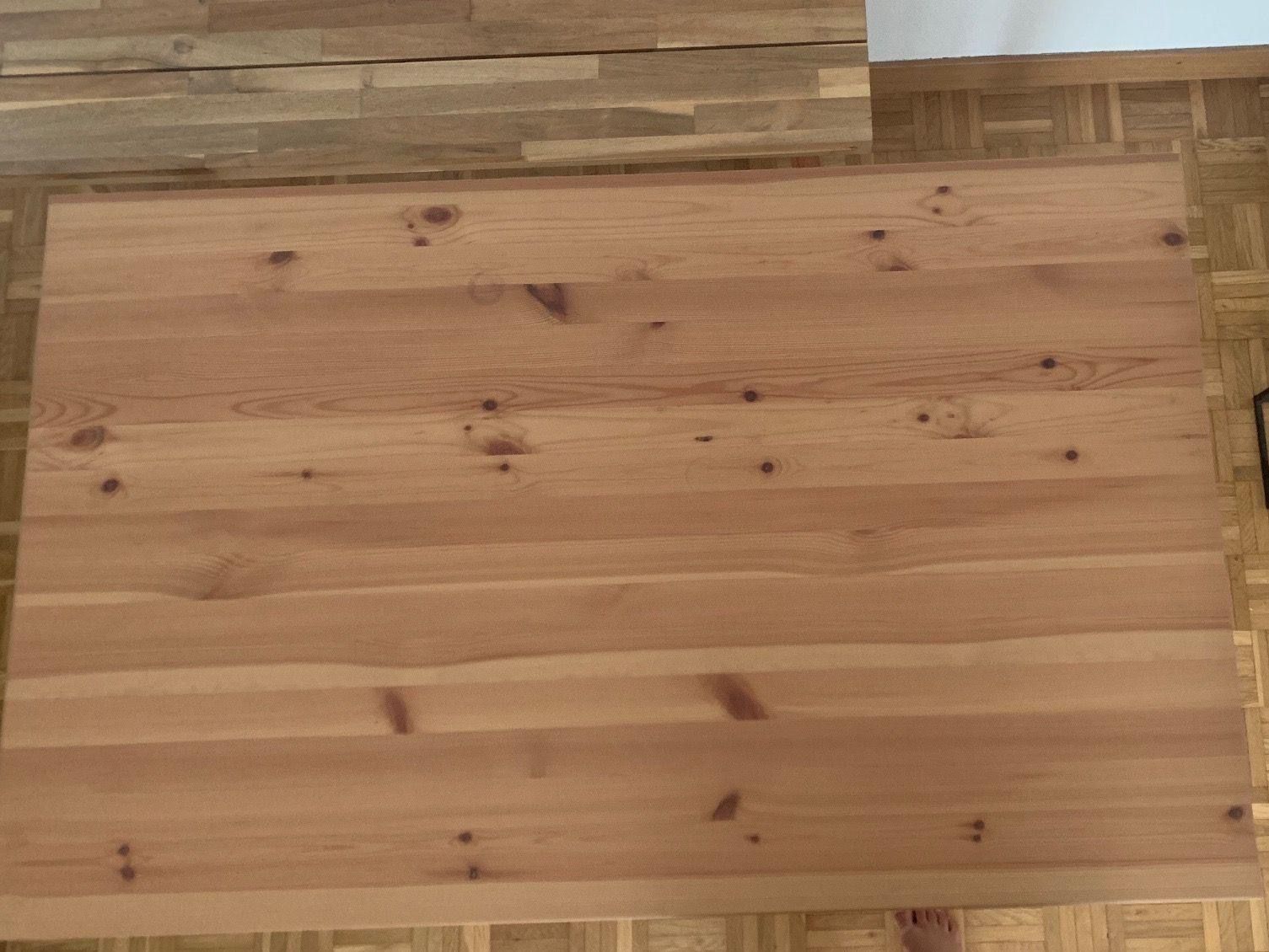 Ikea Tavoli: Esstisch Ikea – Usato da Murten venduto da Chanel06 1