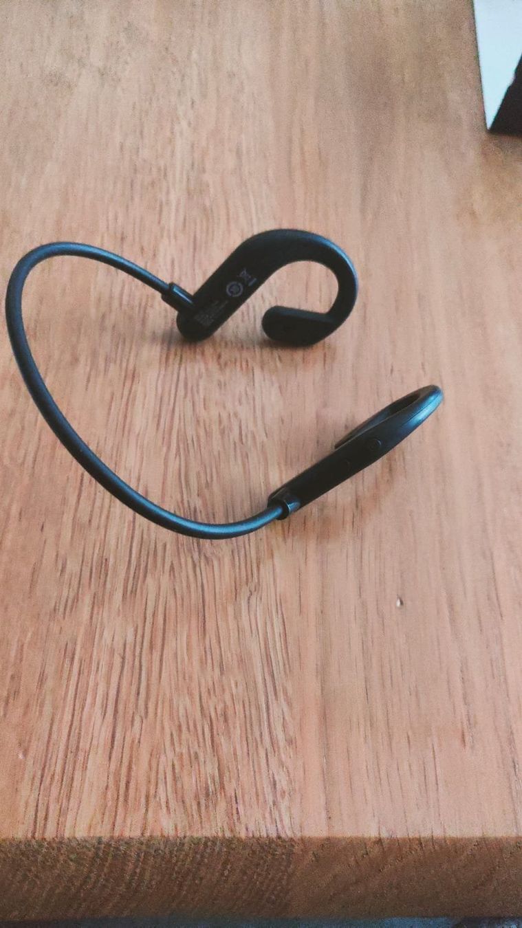 Lenovo Casques audio: Headset Lenovo X3 – Neuf (Voir description) à Hochdorf par lrbrand68