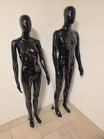 Schaufensterpuppe | Schneiderpuppe | Torso (Männlich)