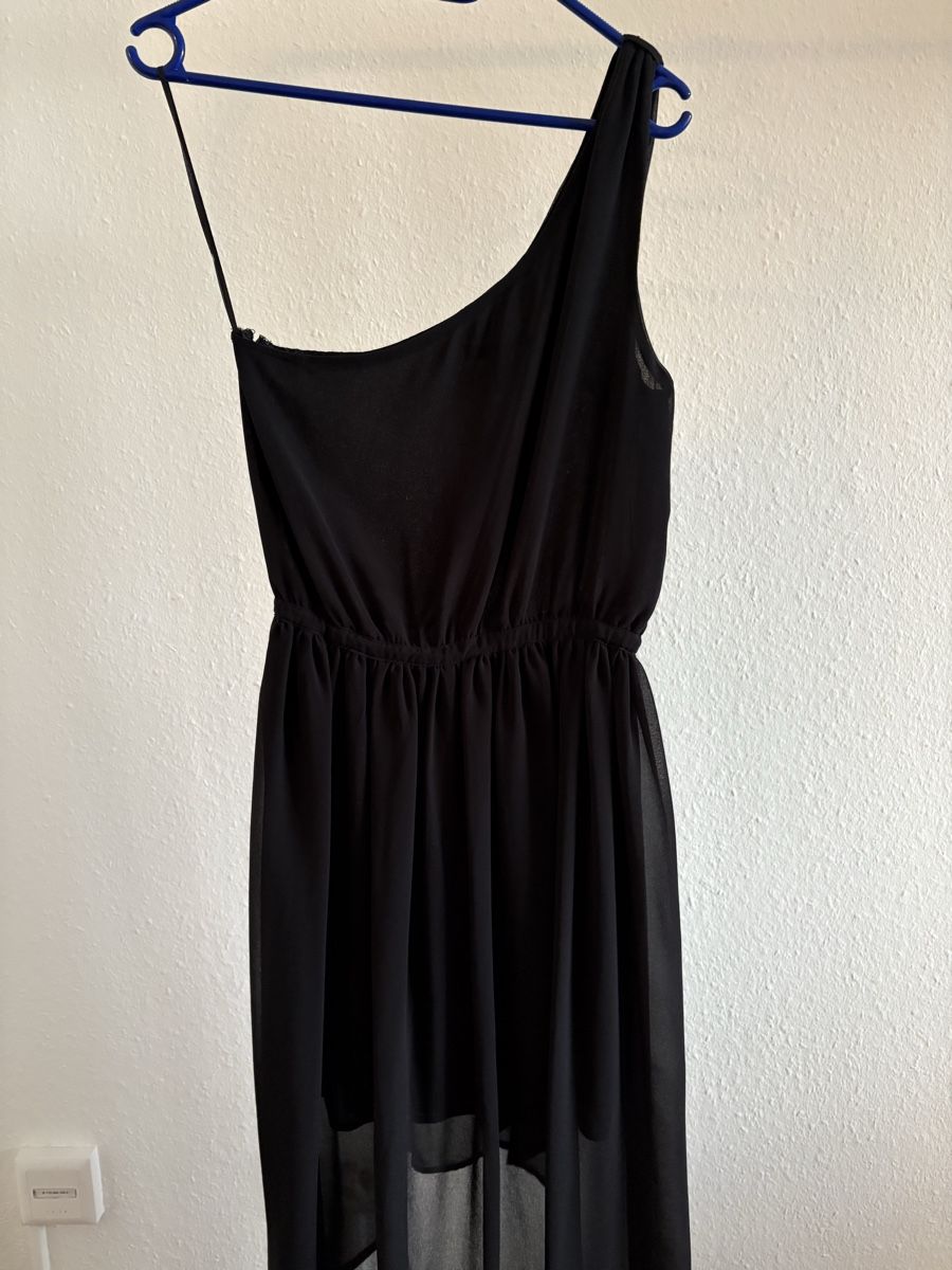 Mango Vestiti: Mango dress (one-shoulder) – Nuovo (secondo la descrizione) da Genève venduto da mar_dt67 4