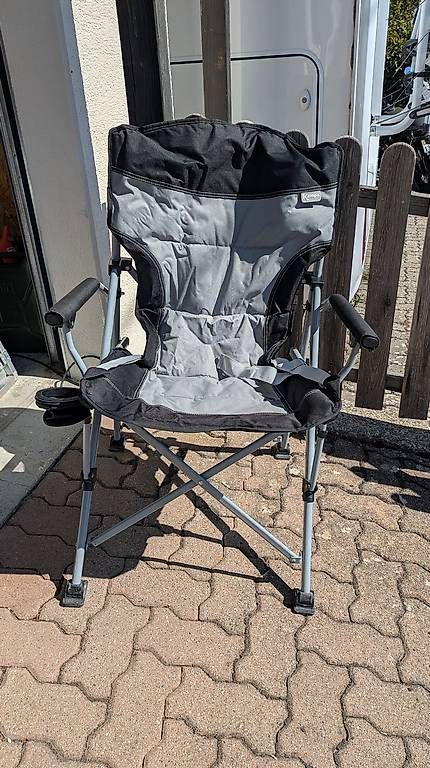 Stühle: Chaises pliables Kampa – Gebraucht aus Mollie-Margot von dro_fg7x 1