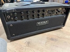 Mesa/Boogie Express 5:50+  Vollröhren Gitarrenverstärker