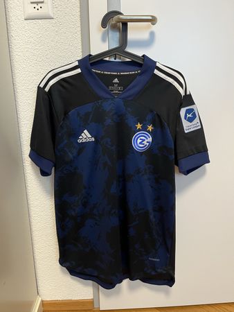 GCZ Trikot
